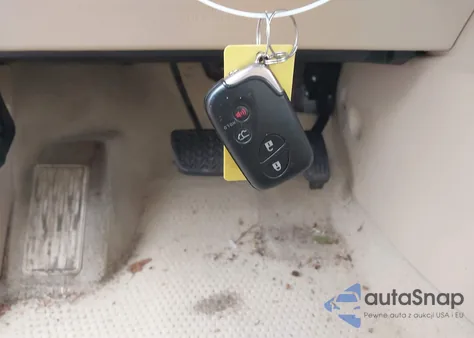 2012 Lexus Rx 350 z USA, uszkodzony, nr VIN 2T2BK1BA7CC144701